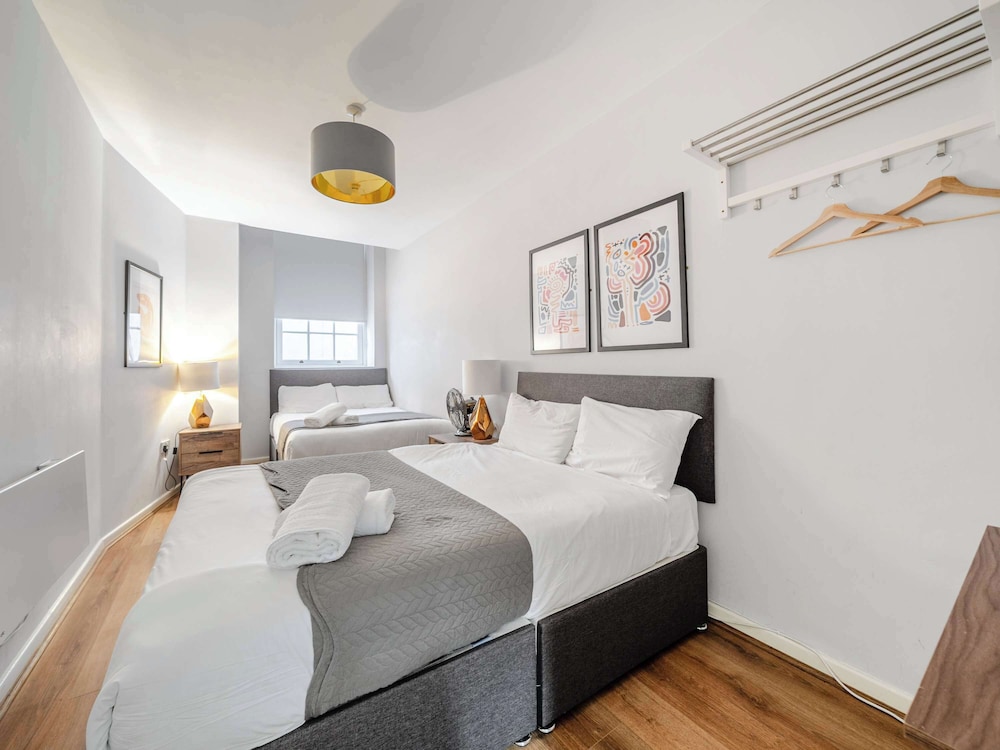 Host Stay Apartment 2 Stanley Street