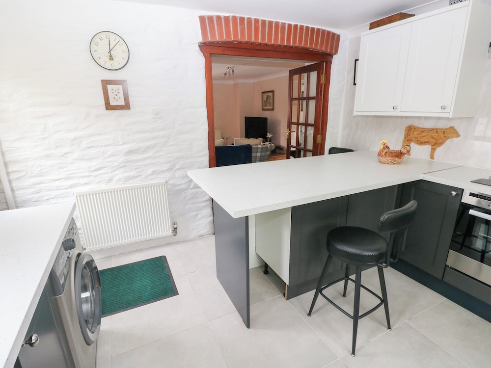 Mill Barn Denant
