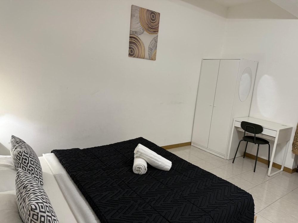 RAHIMA GUEST HOUSE