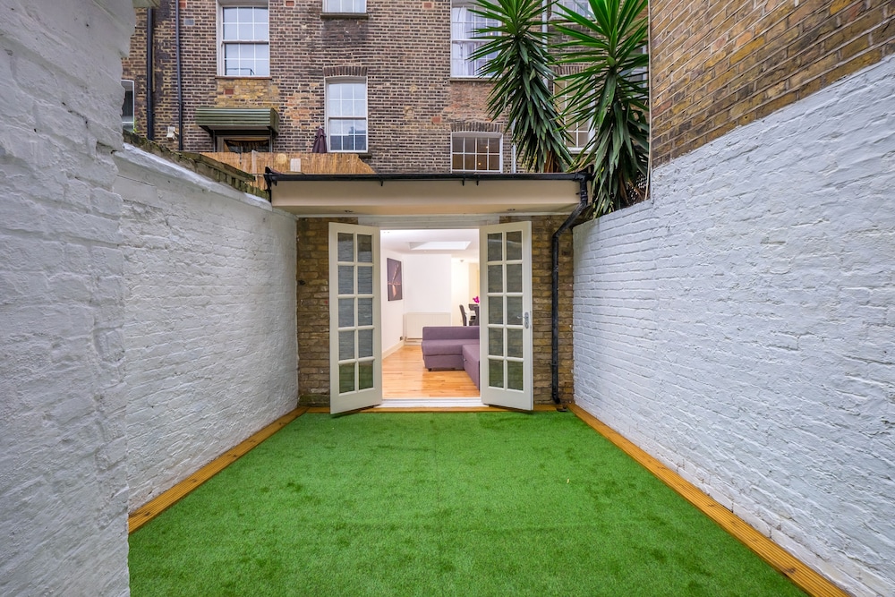 Marylebone Apartments