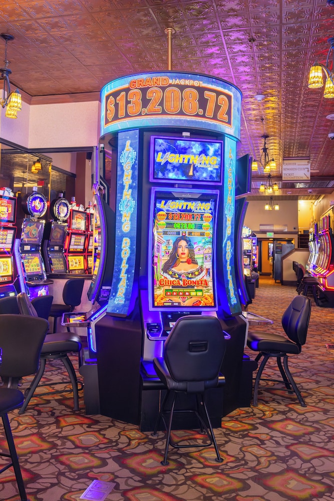 Colorado Grande Casino