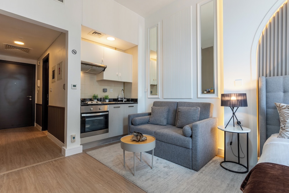 Dubaiashome - Luxury Special Stay