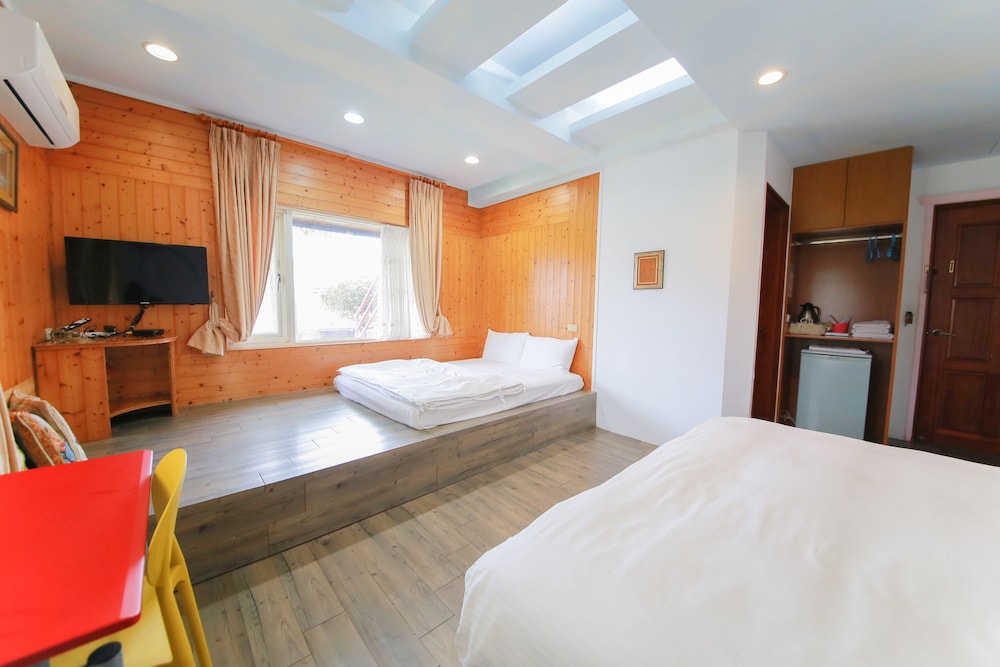 Dong Shan He B&B
