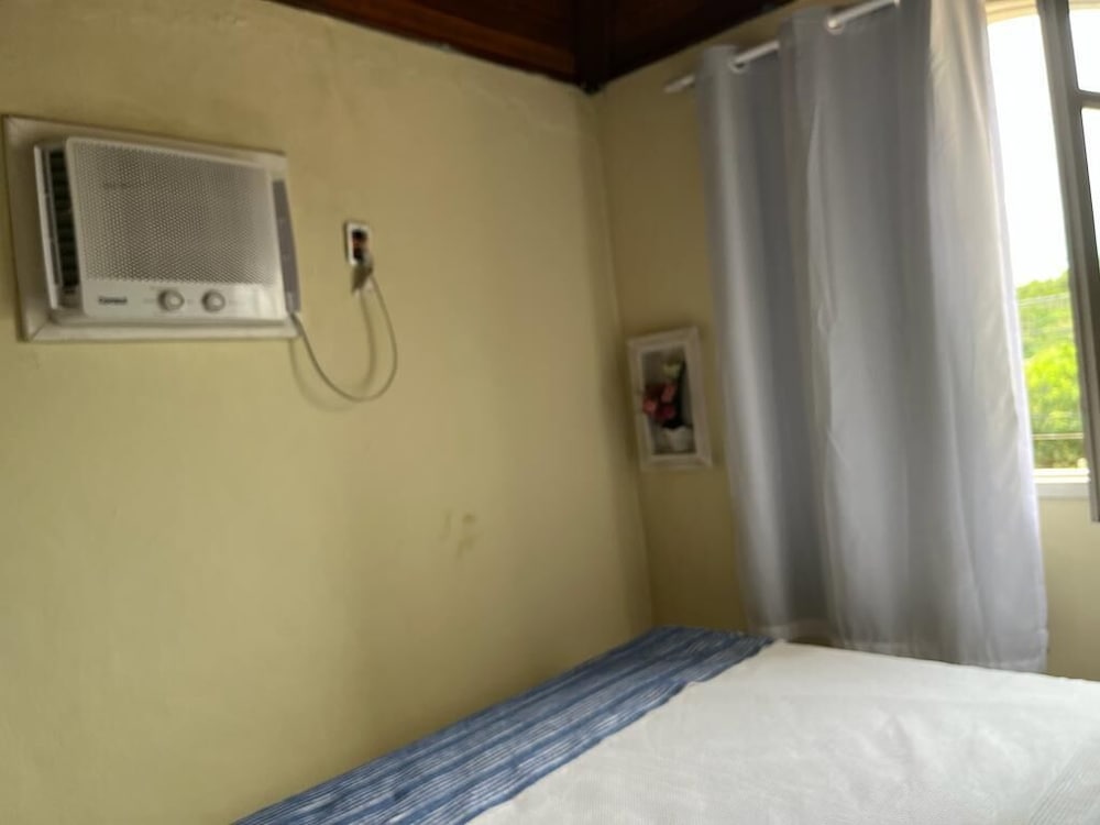 Ogiva 3 quartos com cama de casal