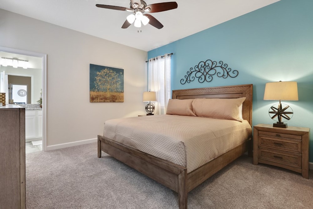 Adorable Vacation Single Home with Private Pool CG1592 - Image 2