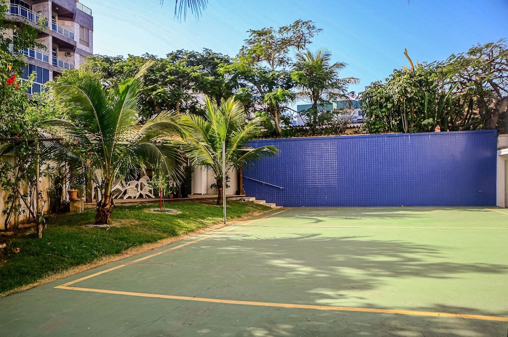 3-B Ap in Condo W/pool, 600m From the Beach Cee202