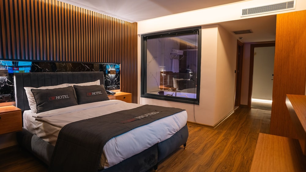 Cip Otel İstanbul - Image 54