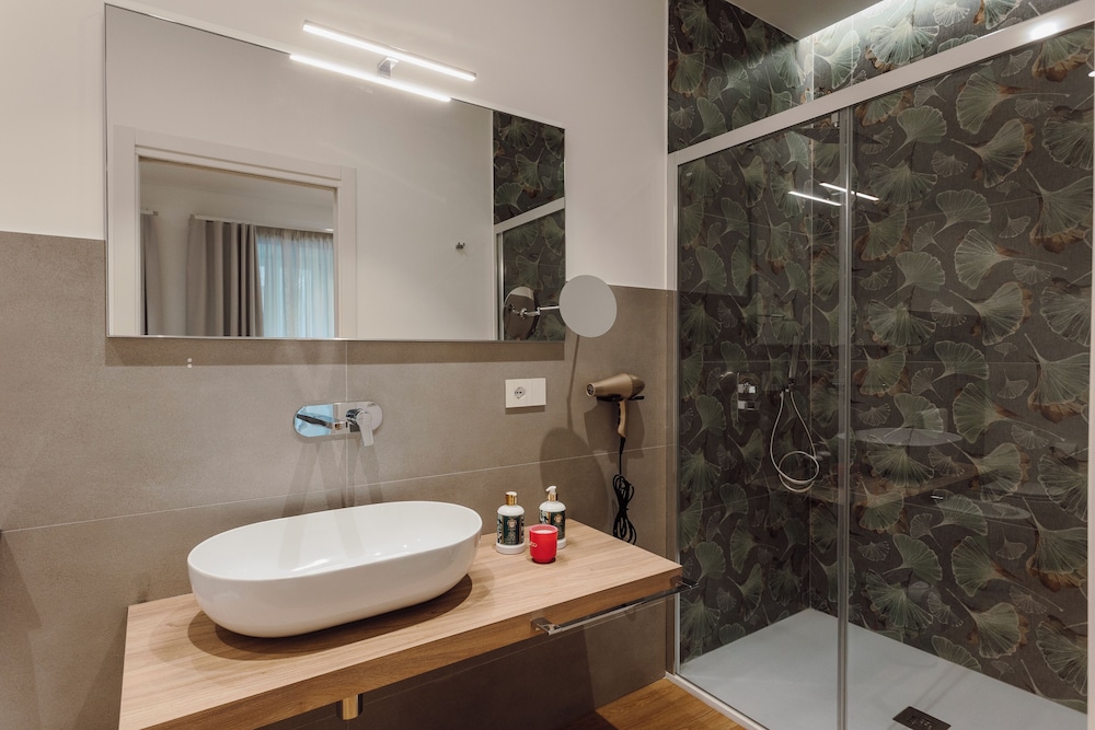 HrD Luxury rooms
