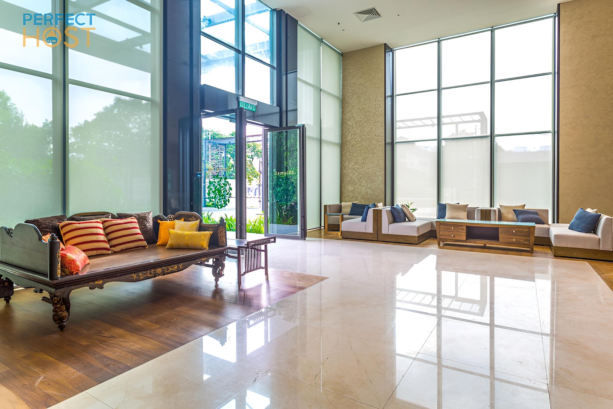 Damai 88 KLCC by Perfect Host