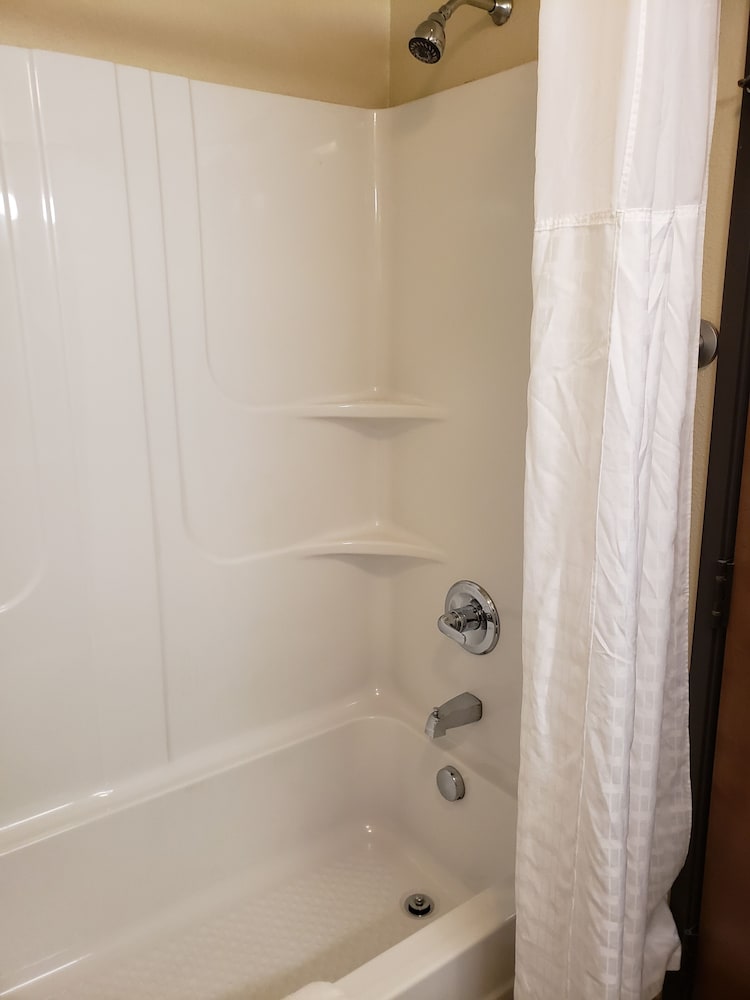 Columbia Vacations - Comfort Suites Columbia - University Area - Property Image 36