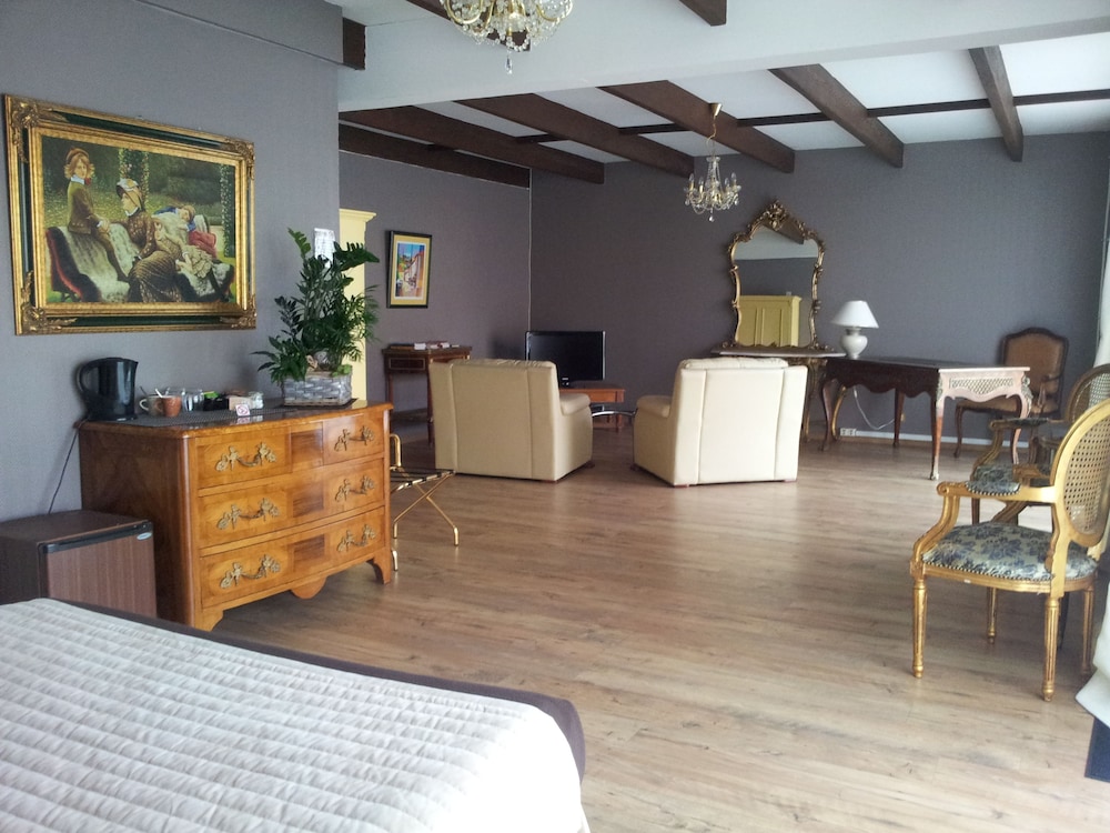 Le Clos des Flandres