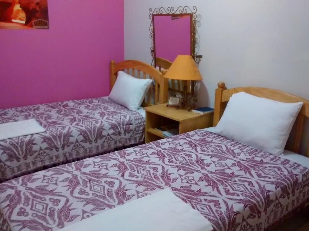 Hotel Shagul