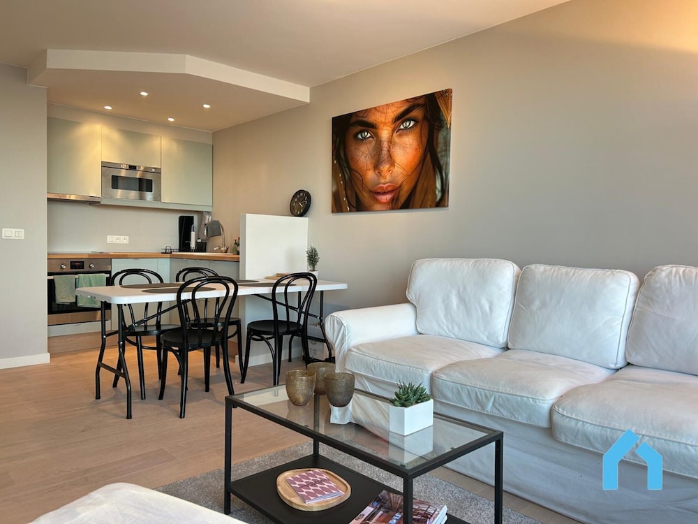 Lentezon Studio Apartment for 2 People