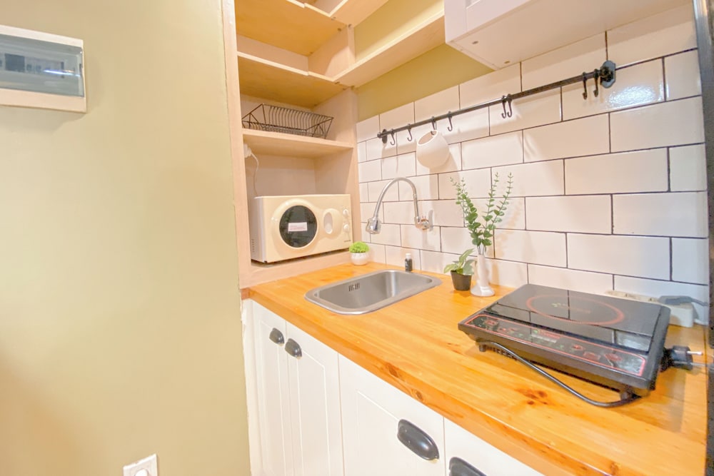 Gorgeous 2Br At Grand Setiabudi Apartment