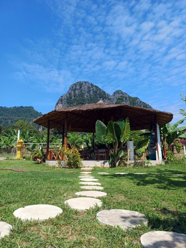Sabai Glamping