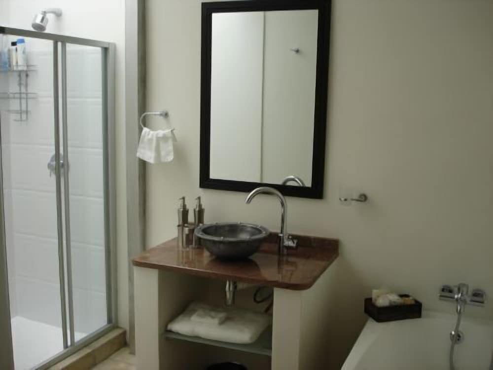 Guest Suite Vista