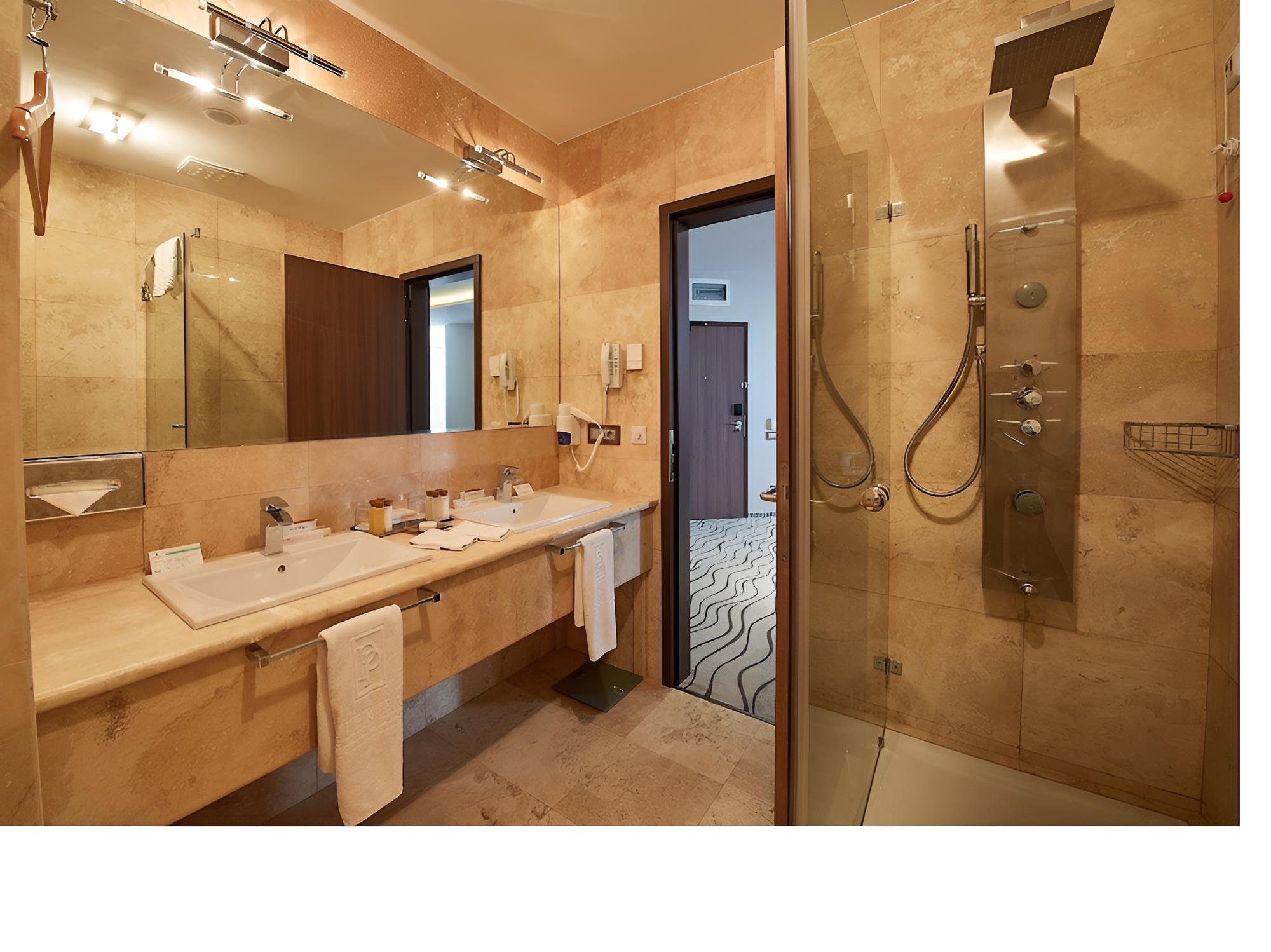 Premier Palace Hotel & Spa