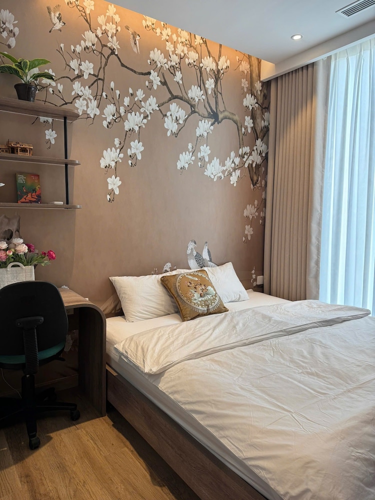 Onsen Landmark Luxury Apartments