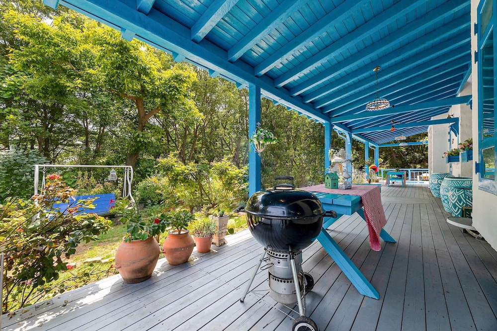 Ganghwa Picnic Pension