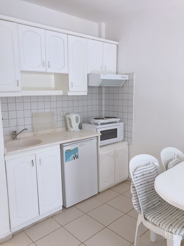 Ant Apart Otel - Image 80