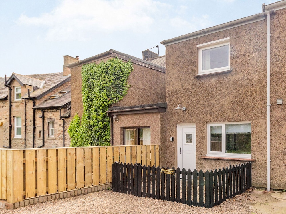 Peth Head Cottage