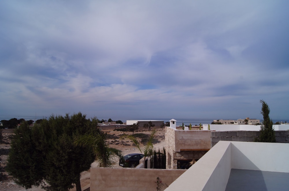 MAROC WEEKEND