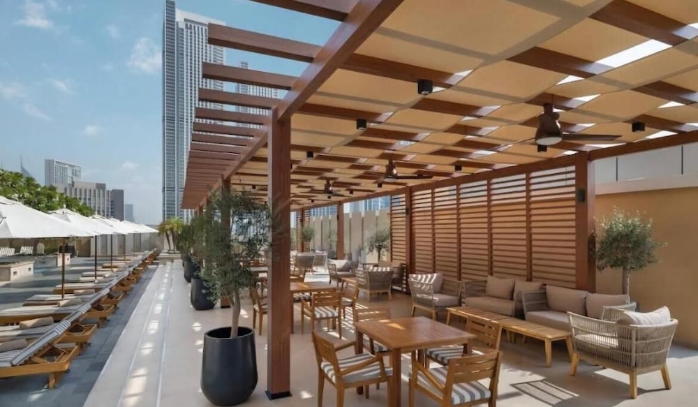 Holistay Luxury Homes, Down Town Direct Access Dubai Mall