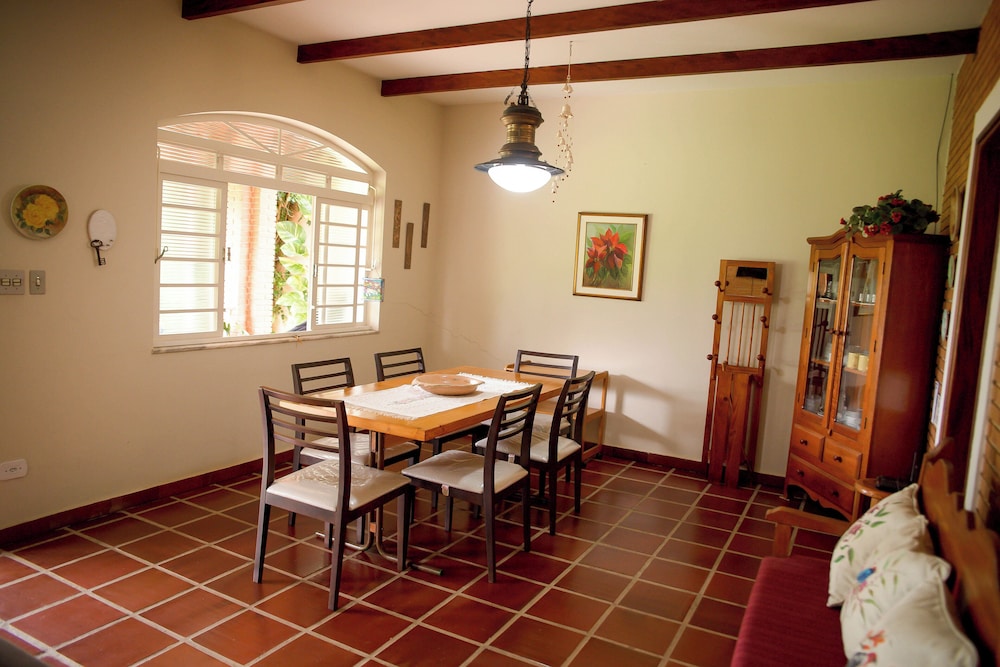 Casa Águas da Prata