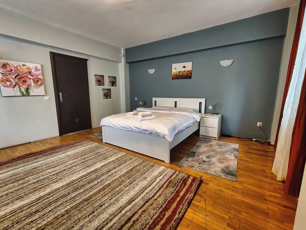 Bălcești apartments - Pumo Properties