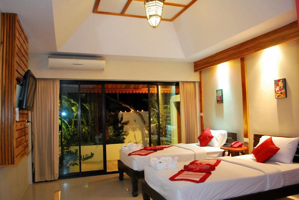 Oopkaew Resort
