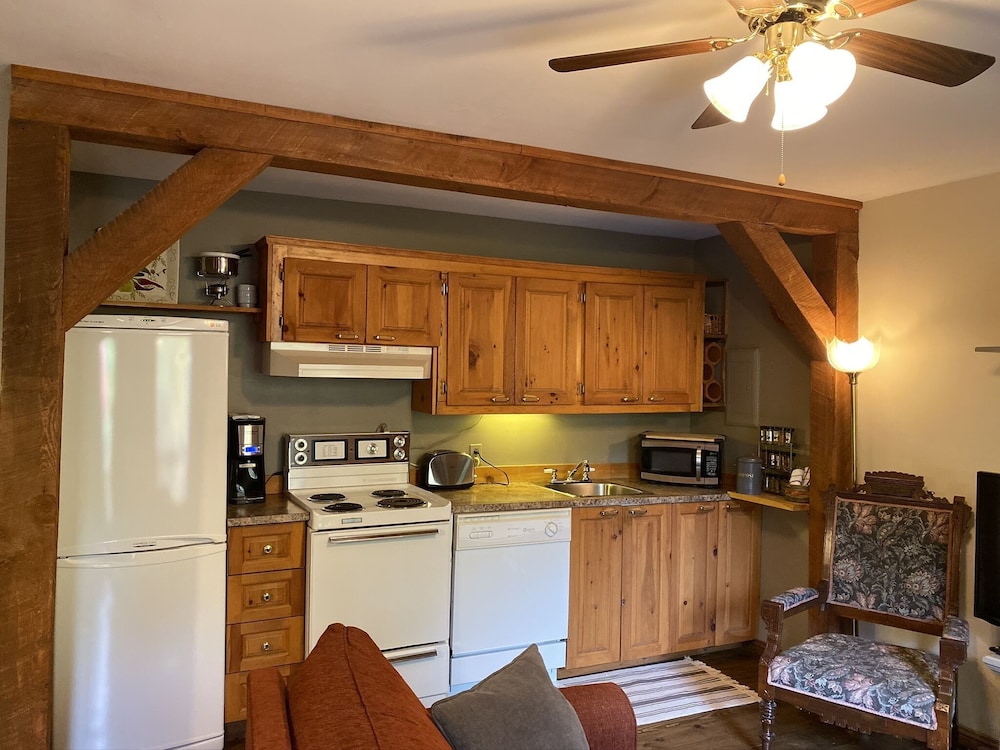 Chalets & Studios Le Vent du Nord