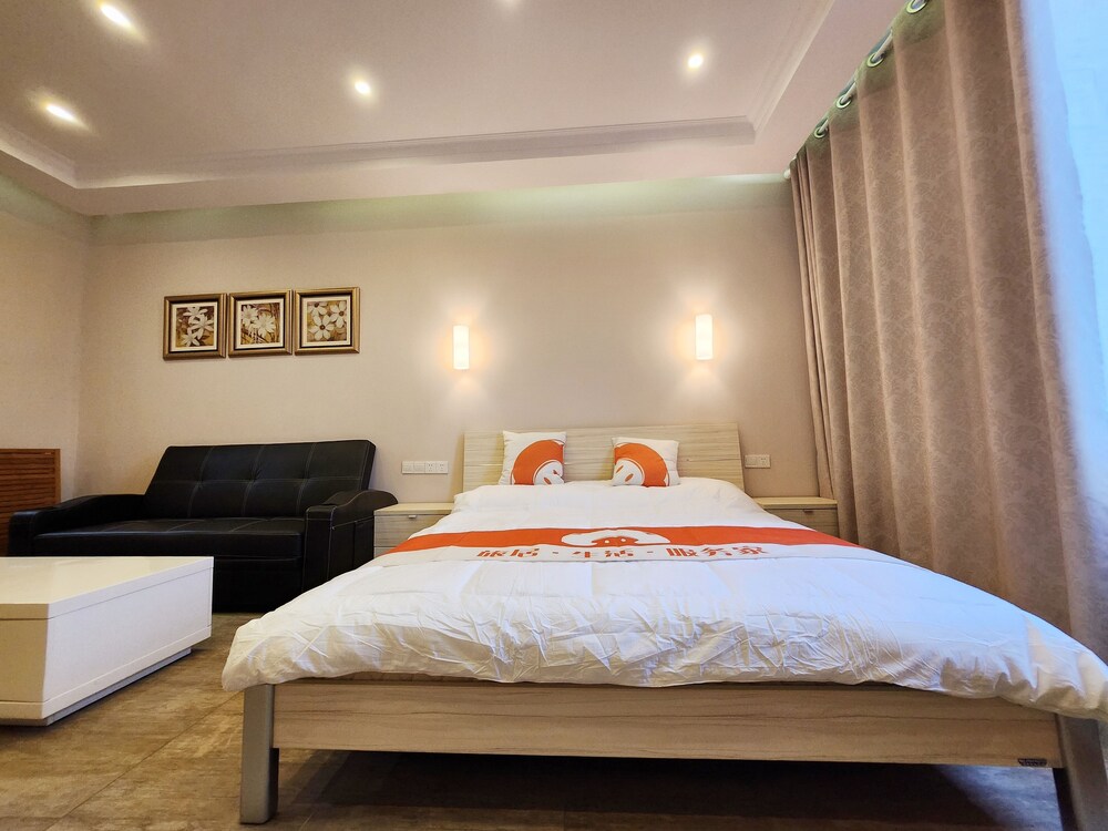 Zhu Youjia Homestay