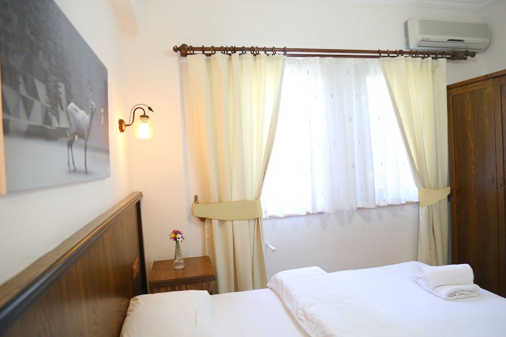 Destina Suit Otel - Image 20