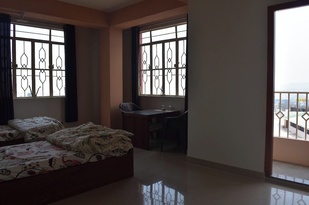 Elysian Home