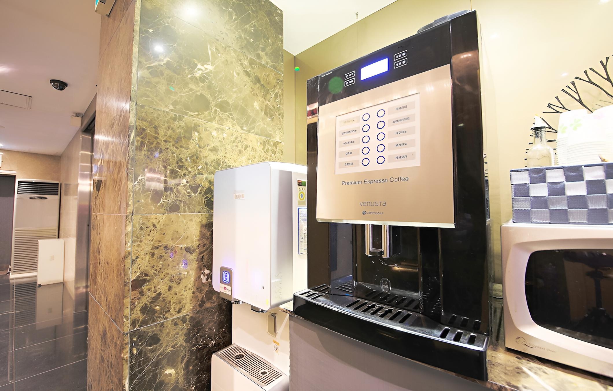 Gildong Argo Hotel