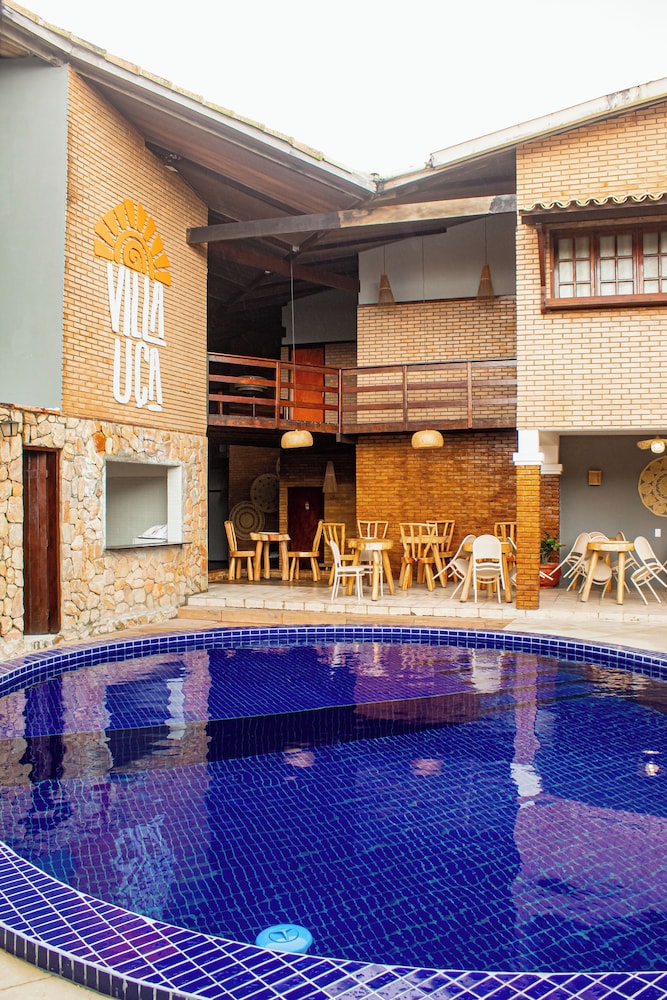 villa uca frances