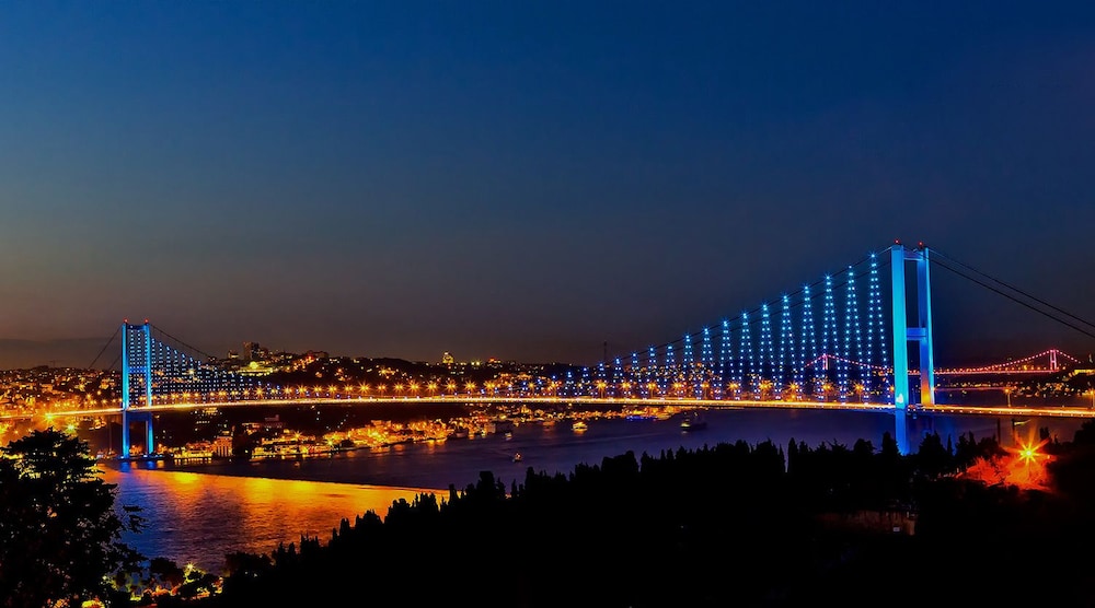 Hotel Torun İstanbul Eski Şehir - Image 37