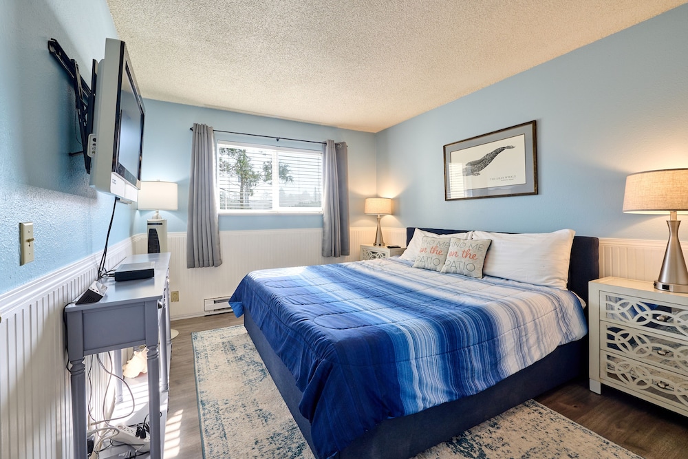 Lincoln City Vacations - Surftides Plaza Rentals - Property Image 34
