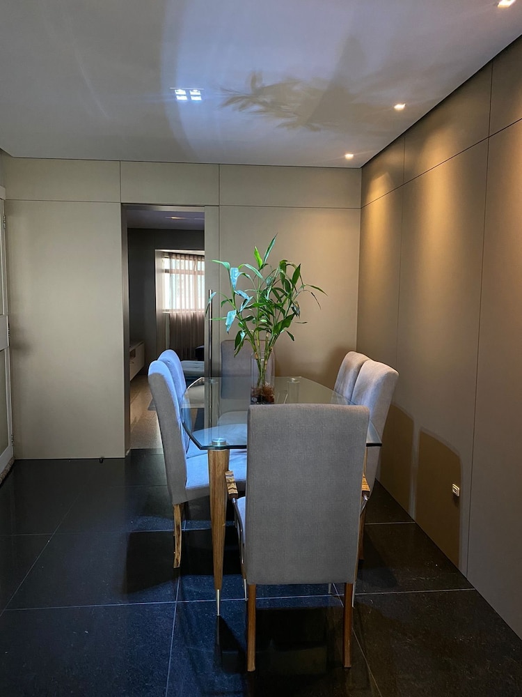 Apartamento Beira Mar BC