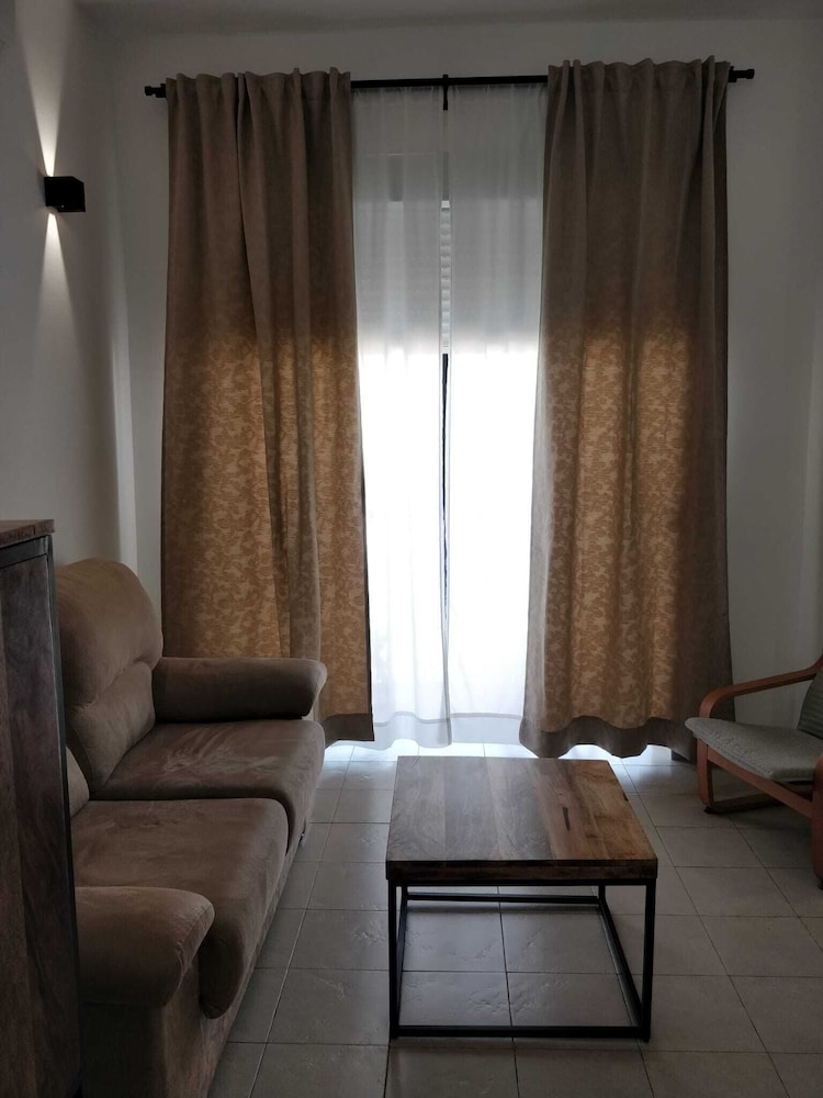Apartamento Duplex LOS CASCABELES