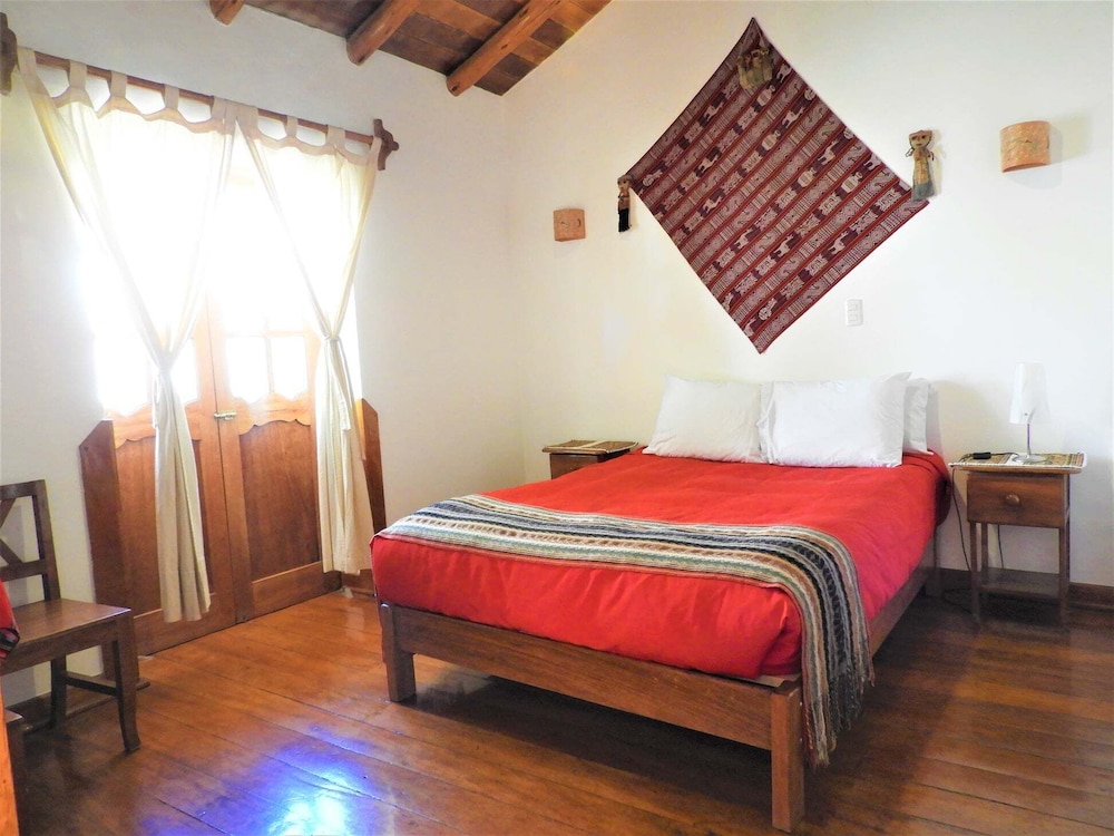 B&B Picaflor Tambo