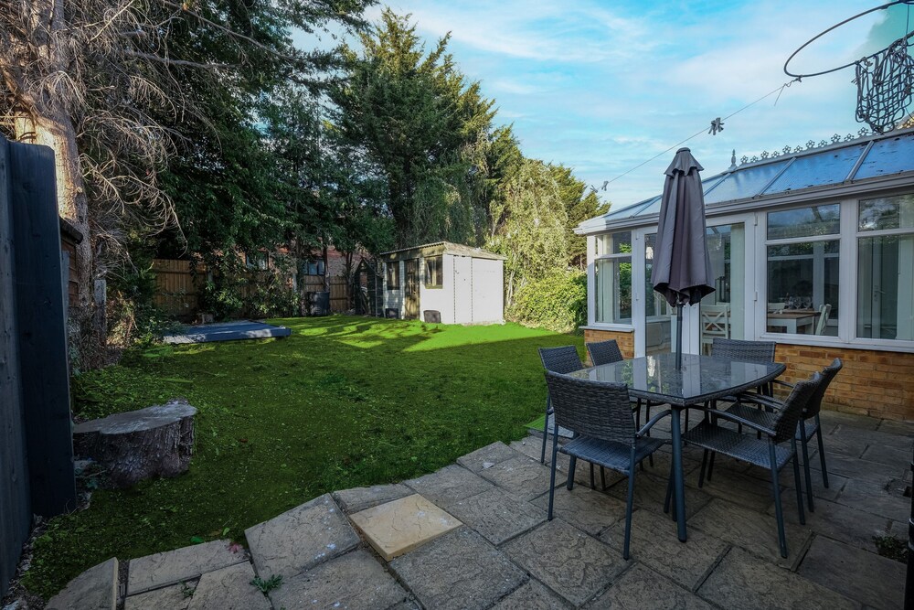 Keel Drive Modern 3 Bedroom Home