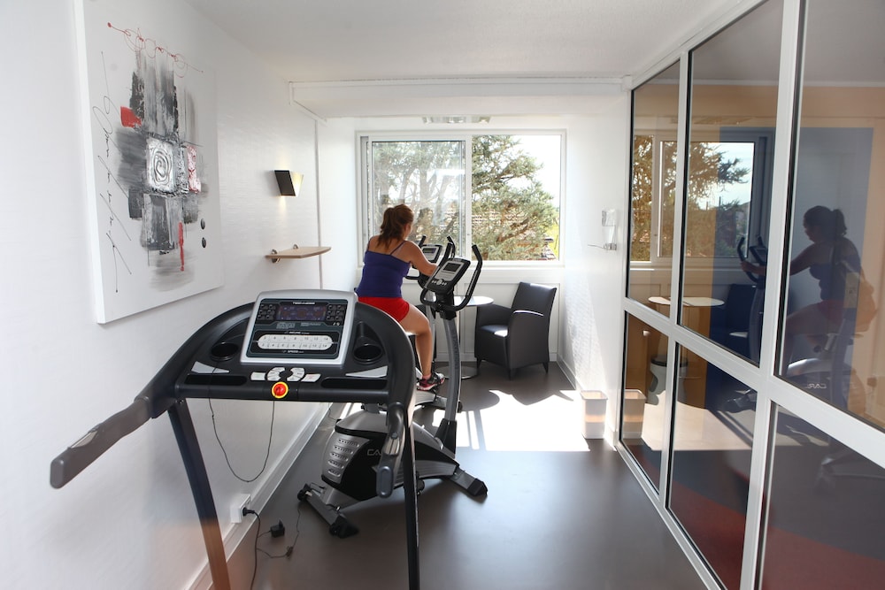 Dax Vacations - Les Demeures de Borda - Property Image 8