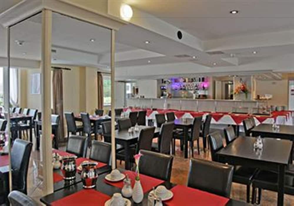 Hamburg Vacations - PLAZA Inn Hamburg Moorfleet - Property Image 5