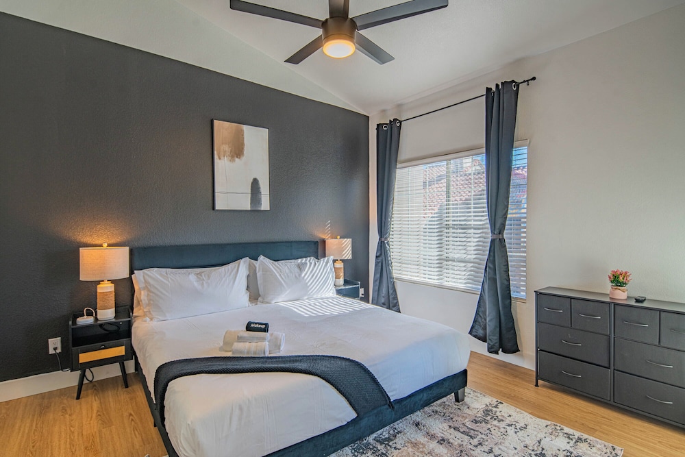 ROVE LIVING/KL - Hideaway North Scottsdale