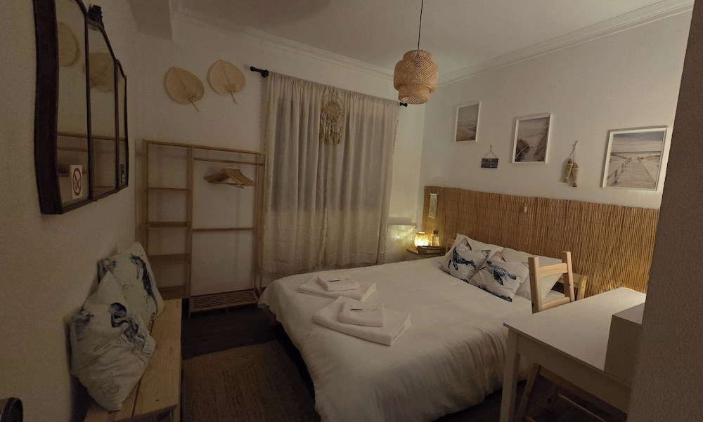 Guest House da Mata