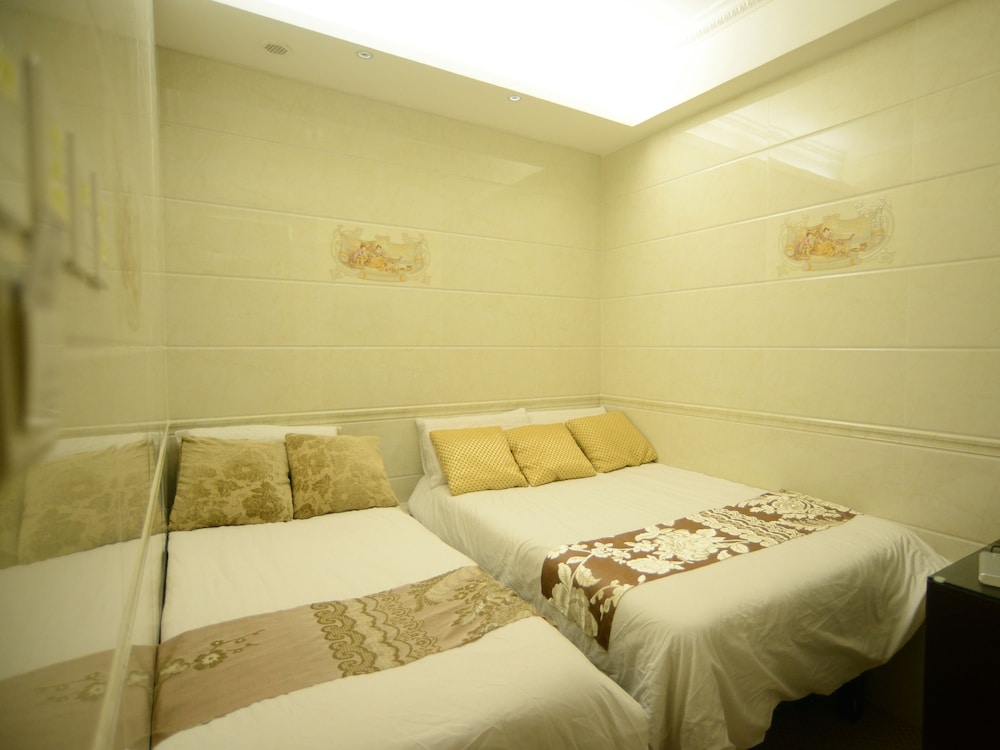 Kong Hing Guest House