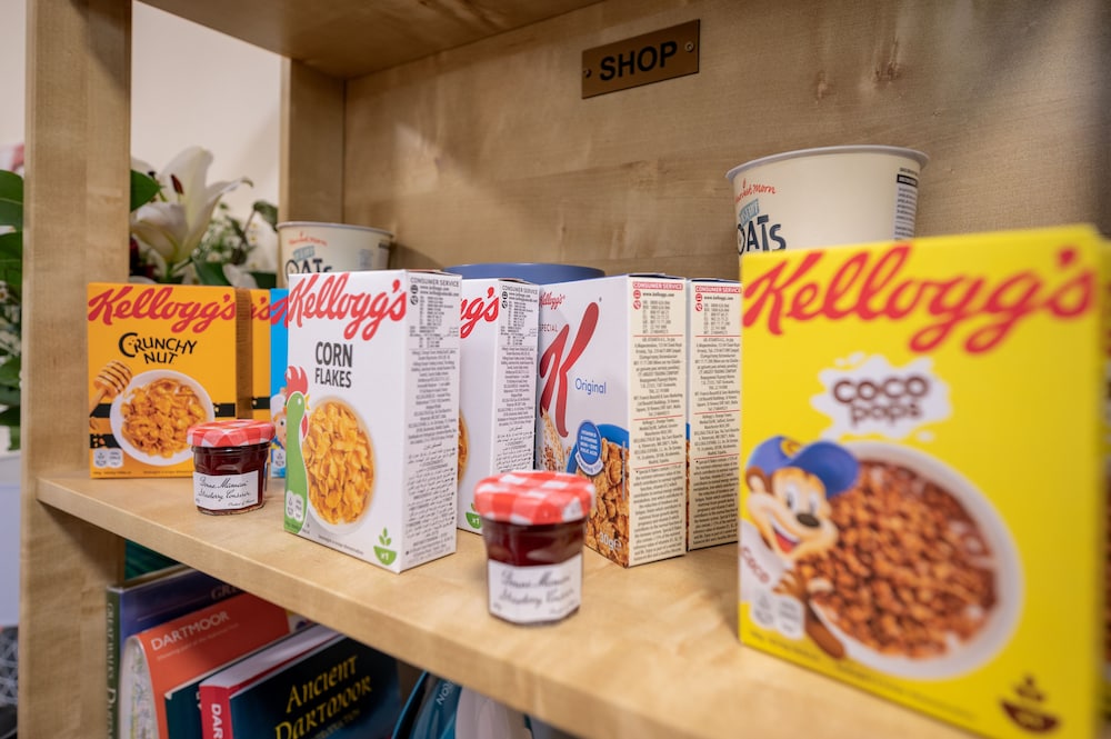 Yelverton Vacations - Railway Ramblers' Rest - Property Image 2