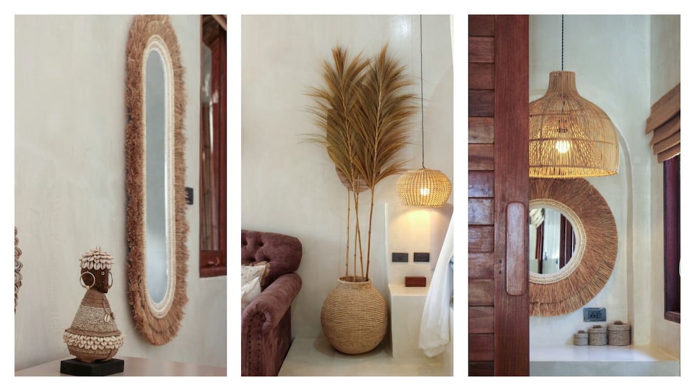 Cape Beach Villa Samui