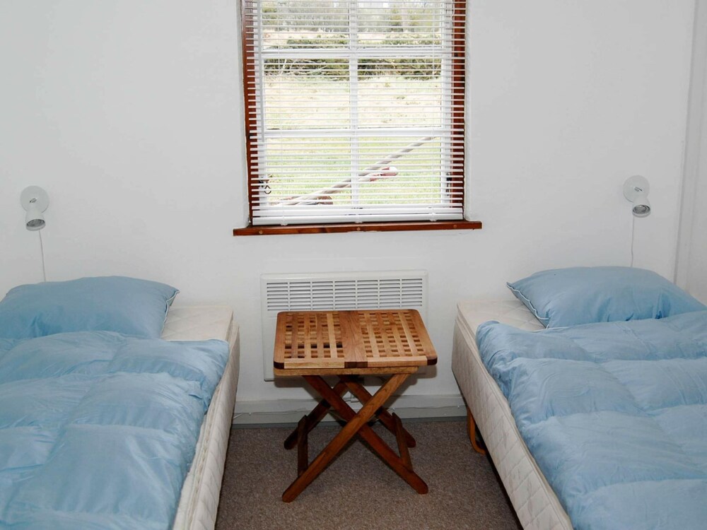 4 Person Holiday Home in Blavand